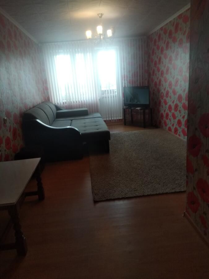 Апартаменты Apartment on Tavlaya 30B Гродно-4