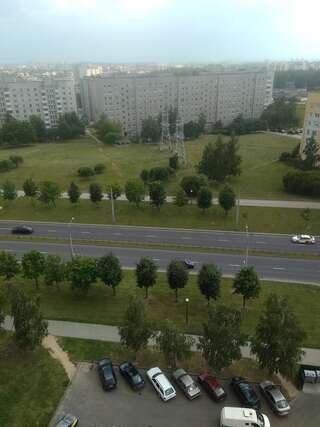 Апартаменты Apartment on Tavlaya 30B Гродно-4