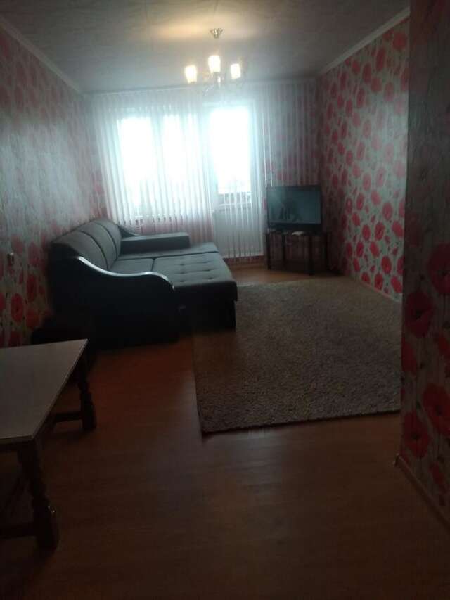 Апартаменты Apartment on Tavlaya 30B Гродно-3