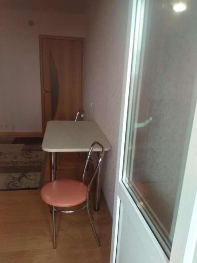 Апартаменты Apartment on Tavlaya 30B Гродно-29